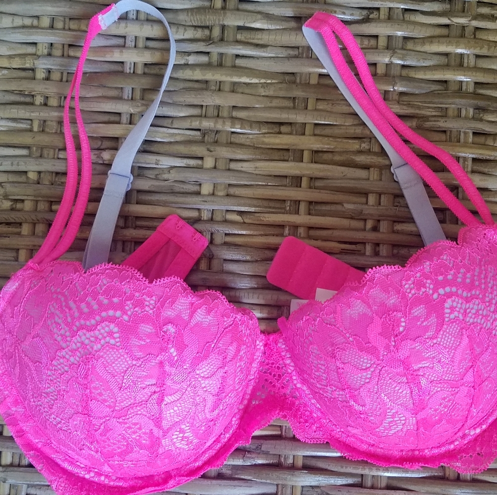 Victoria Secret Demi Push Up